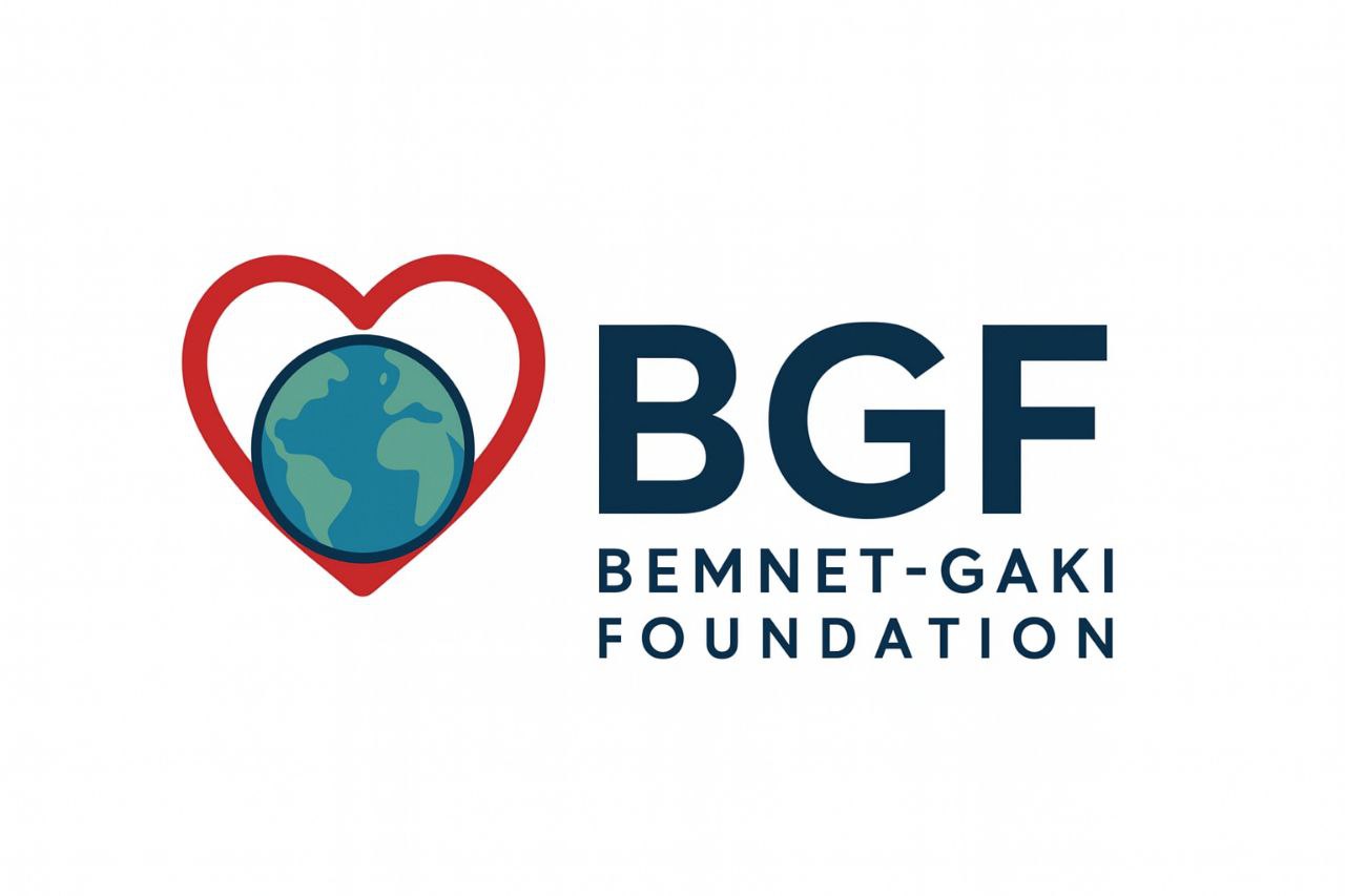 bemnet gaki foundation